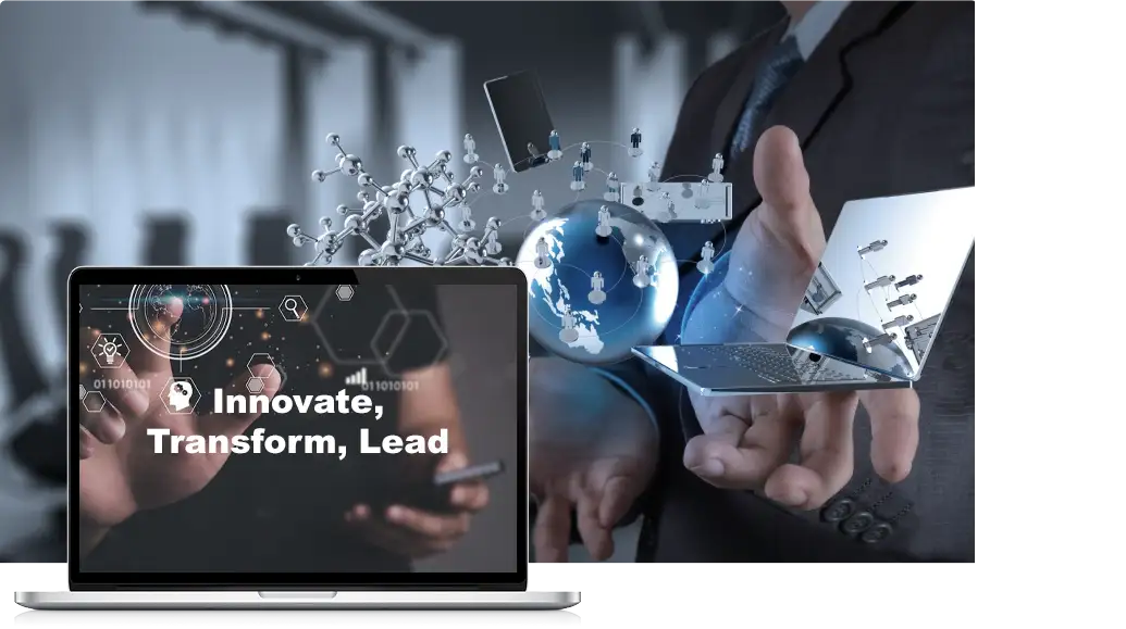 Best Software Company in Dubai