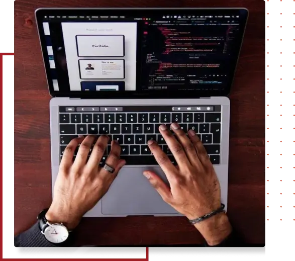 Transforming Businesses using Advanced Technologies