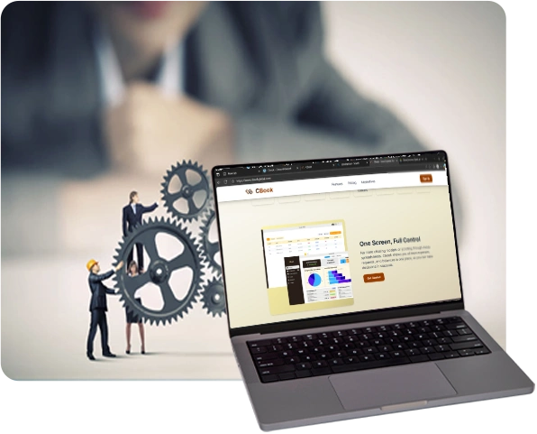 Smarter Cash and Expense Management