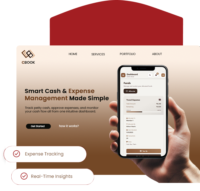 mobile app development service