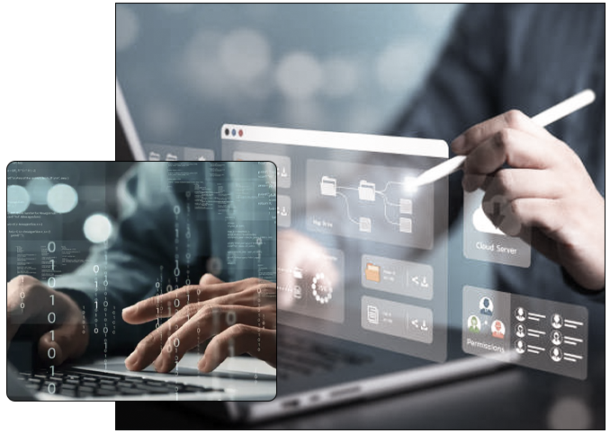 custom software development company in Dubai