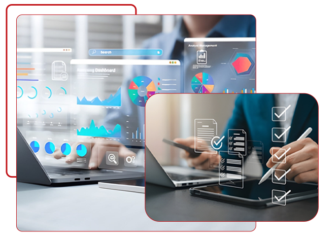 Web Application Development Service